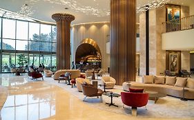 Intercontinental Istanbul Hotels