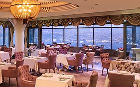 Intercontinental Istanbul Hotels